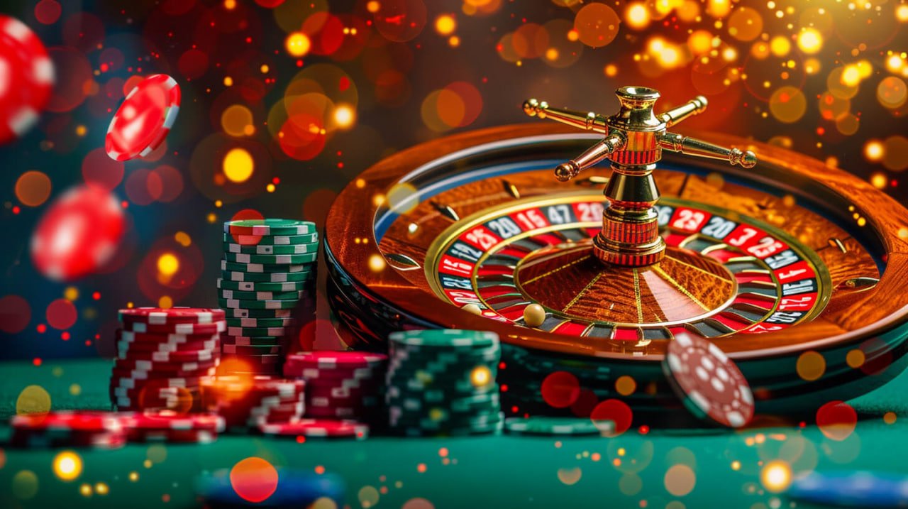 Tampilan grid permainan slot dan meja dealer langsung raja 99