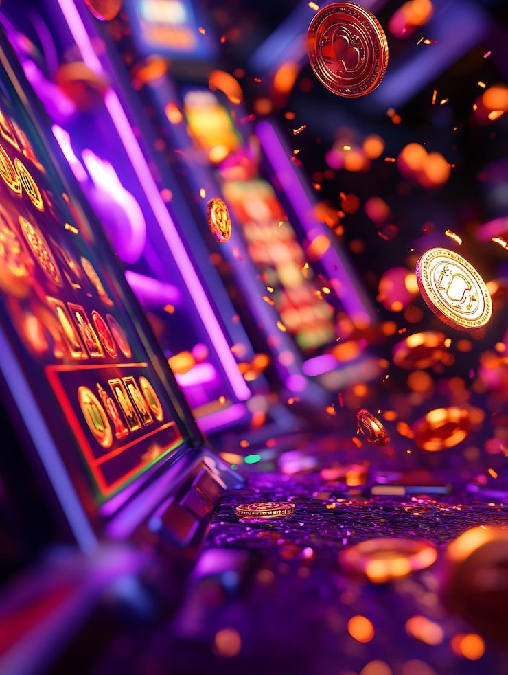 Tampilan antarmuka permainan Yggdrasil di platform raja 99