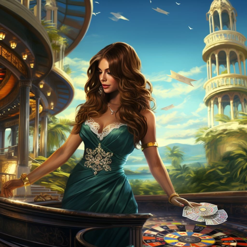 Koleksi permainan slot di platform raja 99